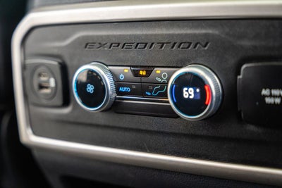 2022 Ford Expedition XLT