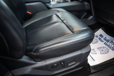 2022 Ford Expedition XLT