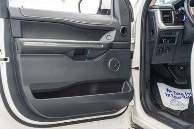 2022 Ford Expedition XLT