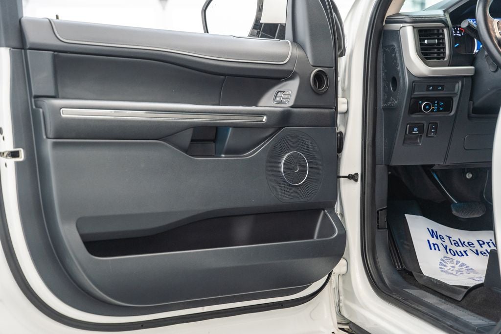 2022 Ford Expedition XLT