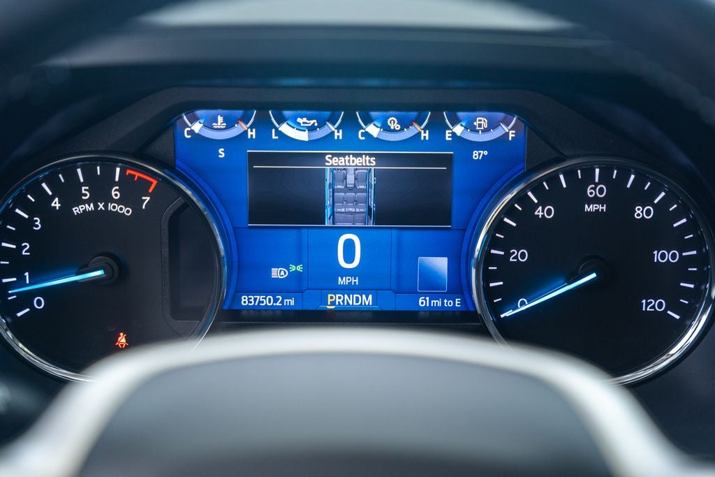 2022 Ford Expedition XLT