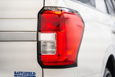 2022 Ford Expedition XLT