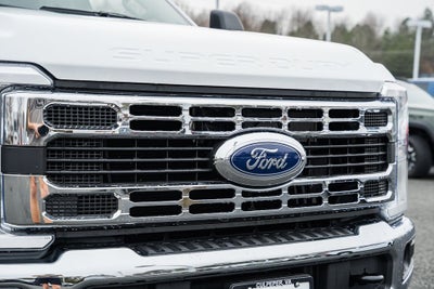 2024 Ford F-250SD XL