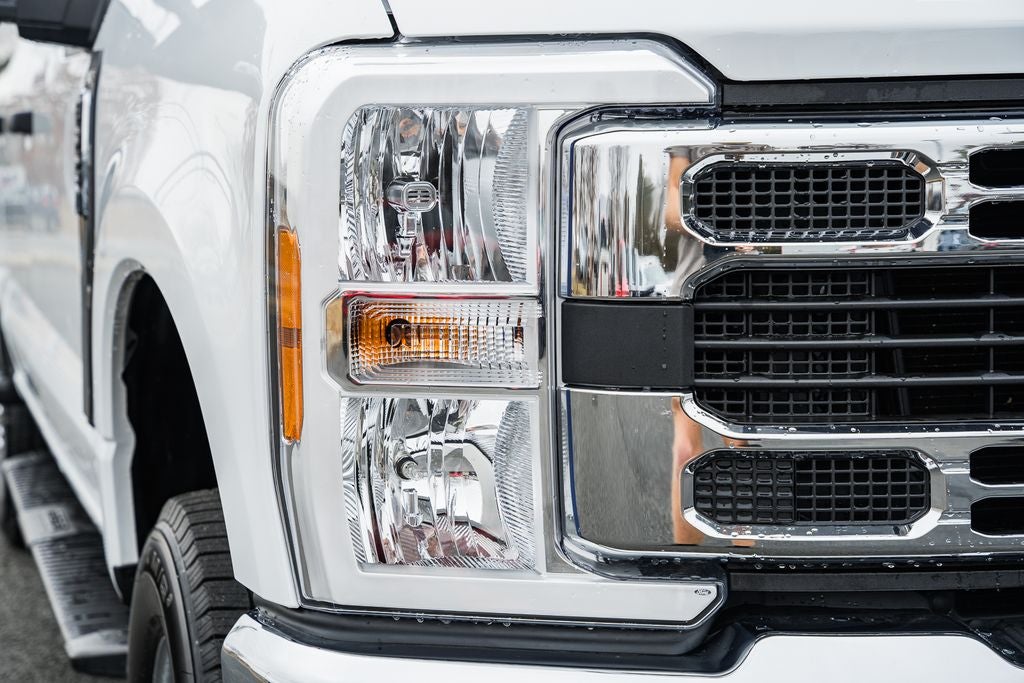 2024 Ford F-250SD XL