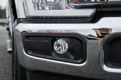 2024 Ford F-250SD XL