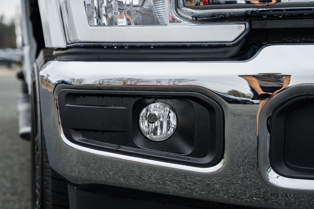 2024 Ford F-250SD XL