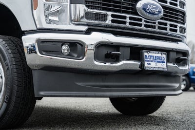 2024 Ford F-250SD XL