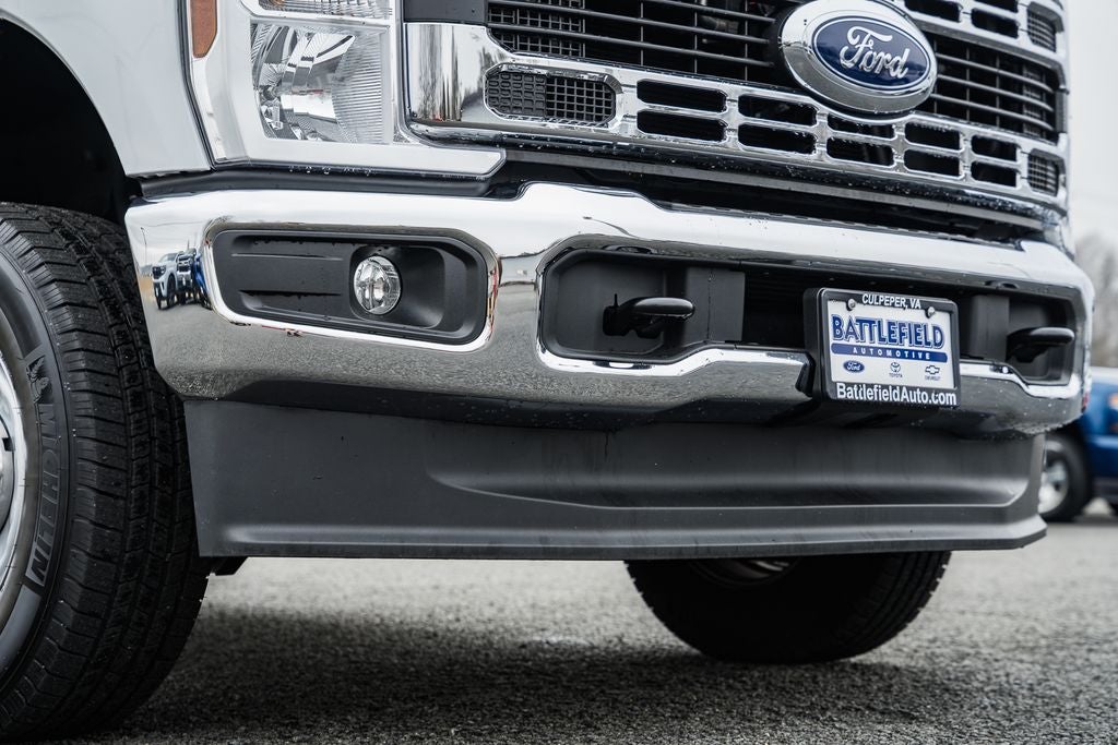 2024 Ford F-250SD XL