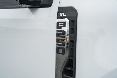 2024 Ford F-250SD XL