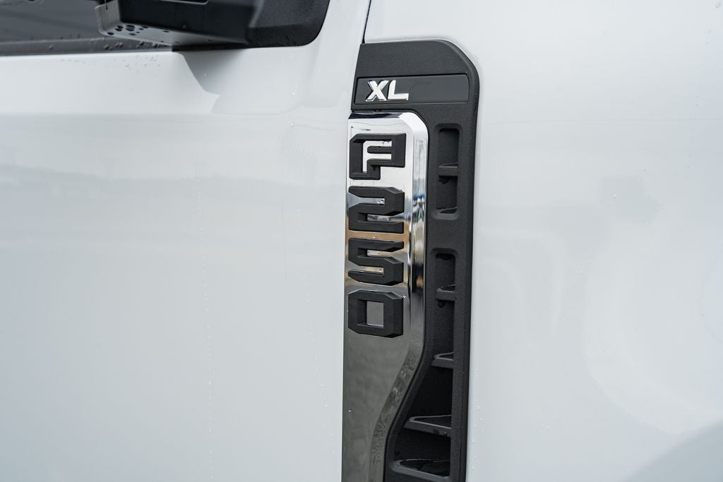 2024 Ford F-250SD XL