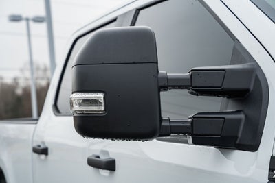 2024 Ford F-250SD XL