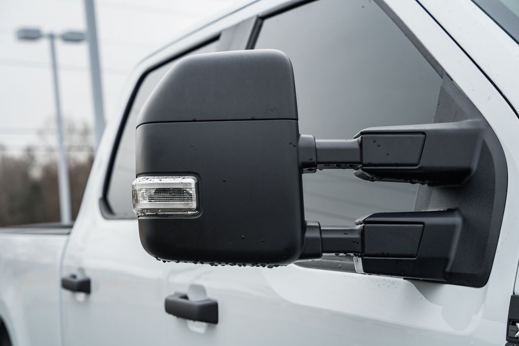 2024 Ford F-250SD XL