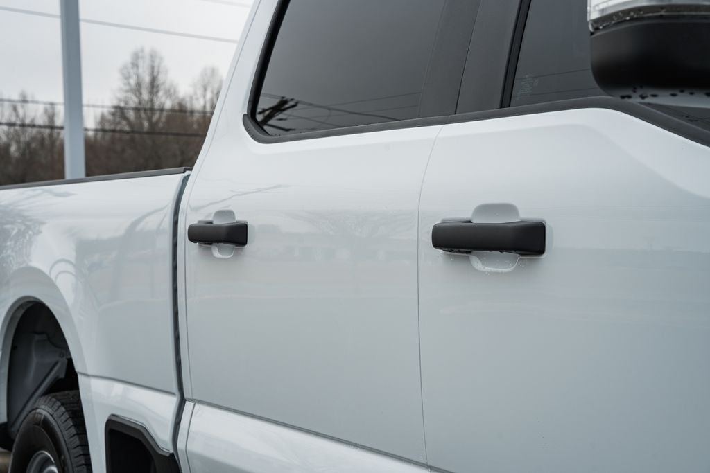 2024 Ford F-250SD XL