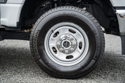 2024 Ford F-250SD XL