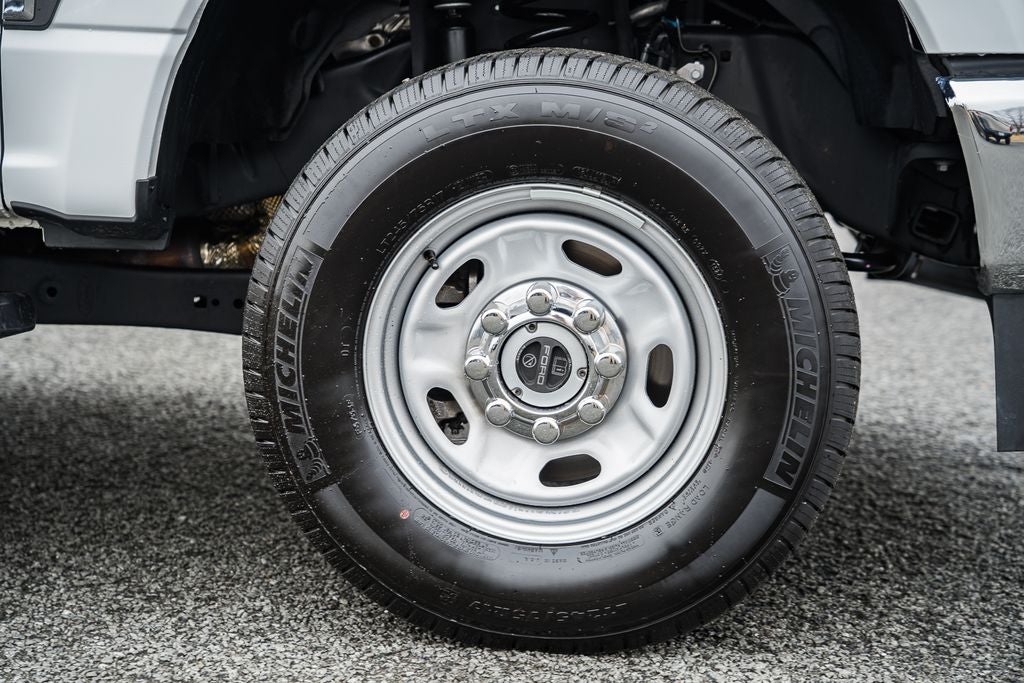 2024 Ford F-250SD XL