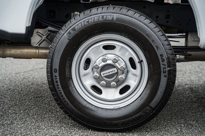 2024 Ford F-250SD XL