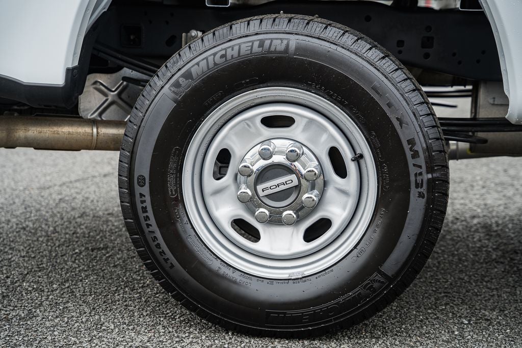 2024 Ford F-250SD XL