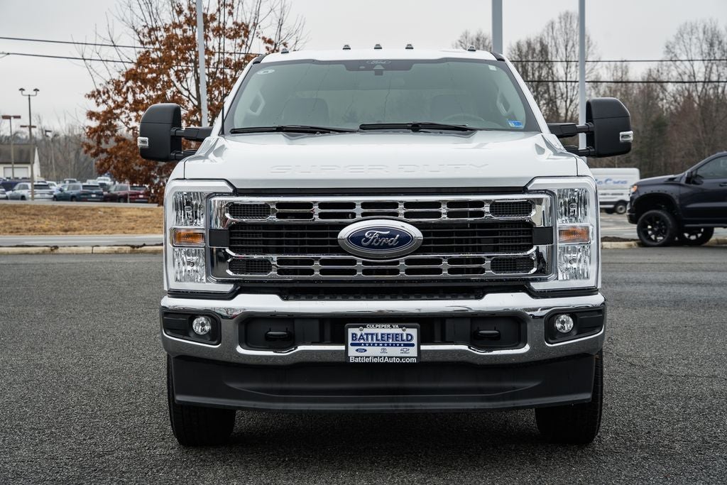 2024 Ford F-250SD XL