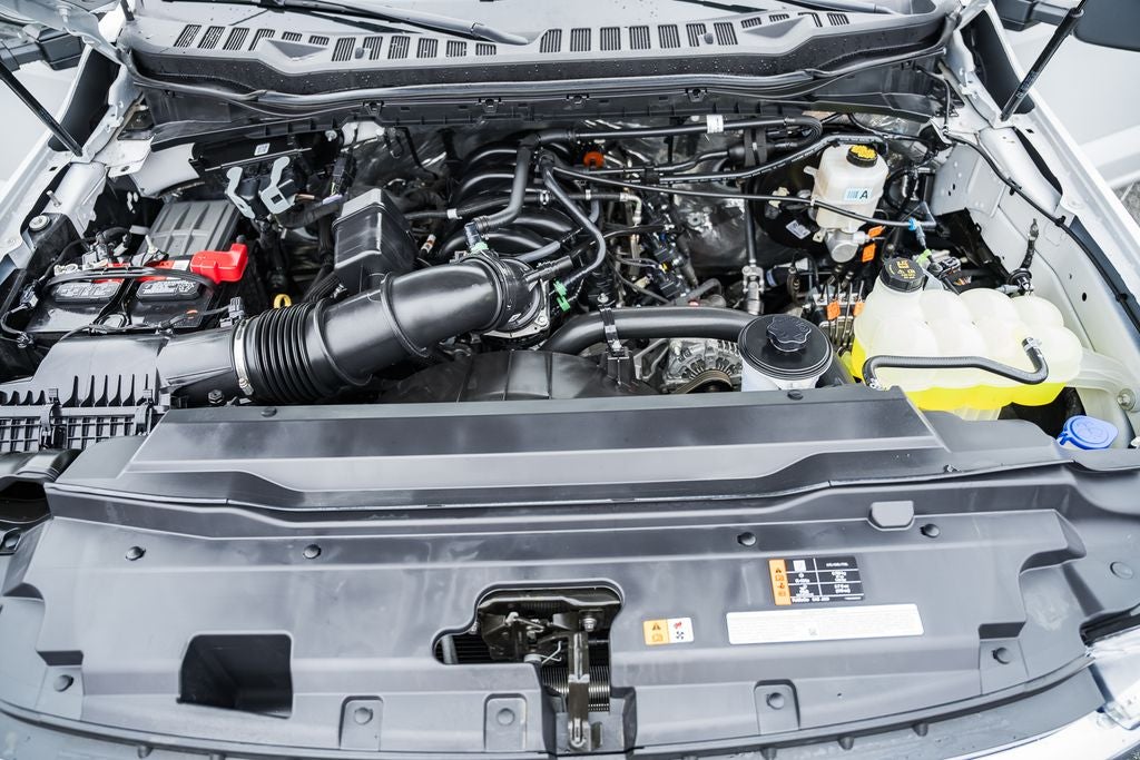 2024 Ford F-250SD XL