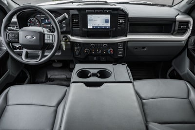 2024 Ford F-250SD XL