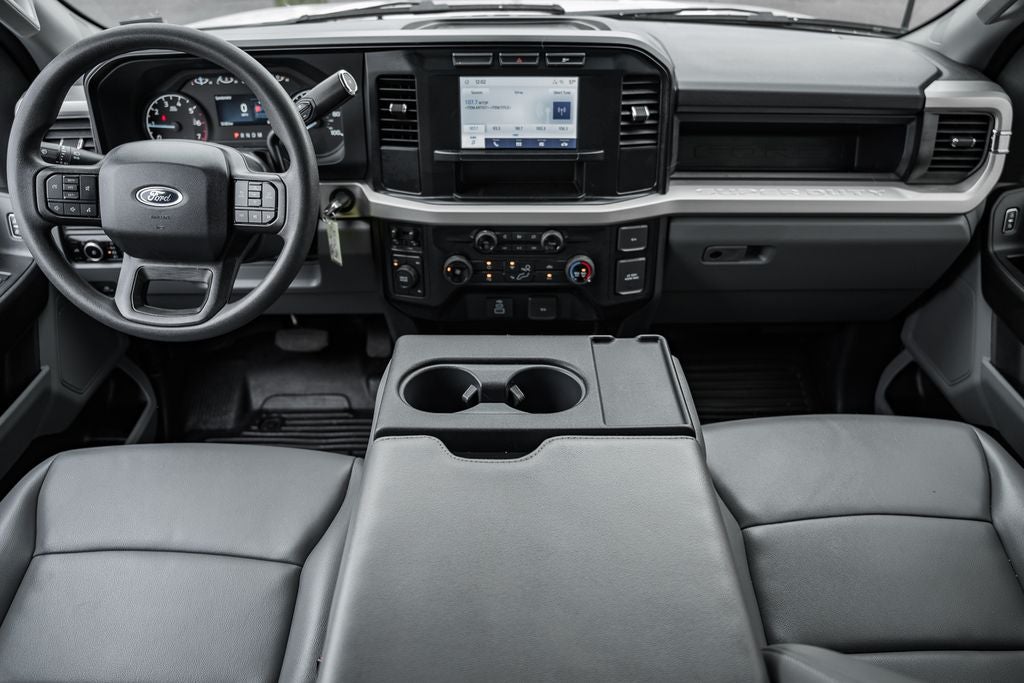 2024 Ford F-250SD XL