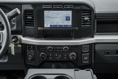2024 Ford F-250SD XL
