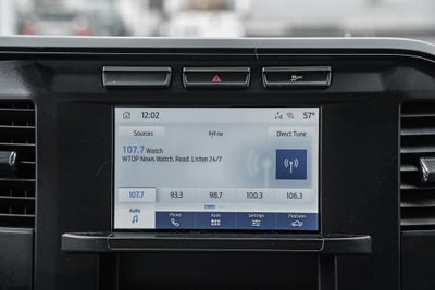 2024 Ford F-250SD XL