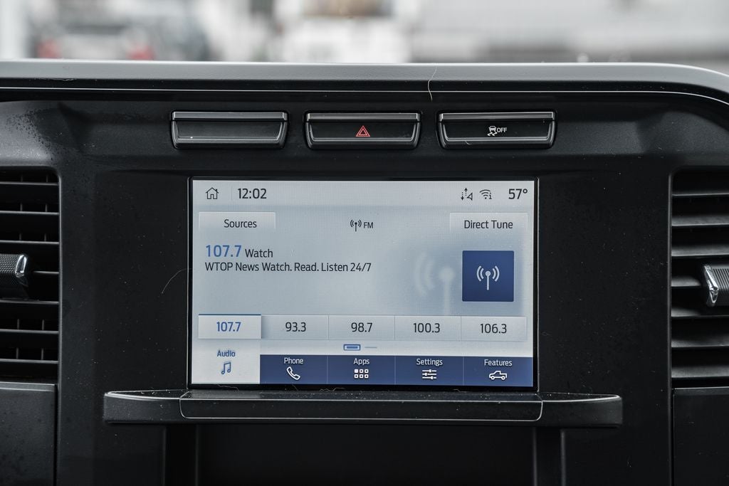 2024 Ford F-250SD XL