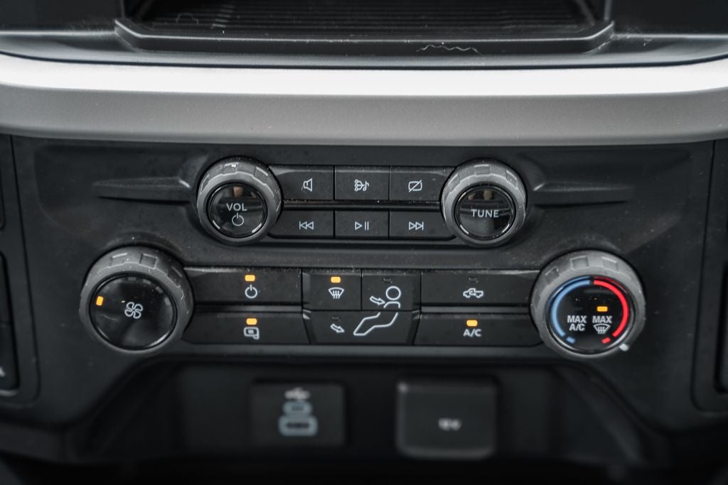 2024 Ford F-250SD XL