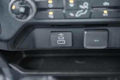 2024 Ford F-250SD XL