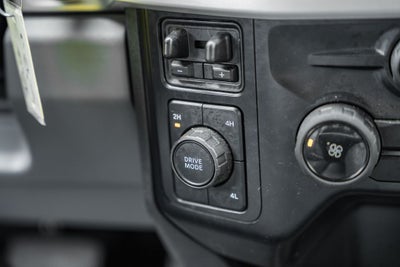 2024 Ford F-250SD XL