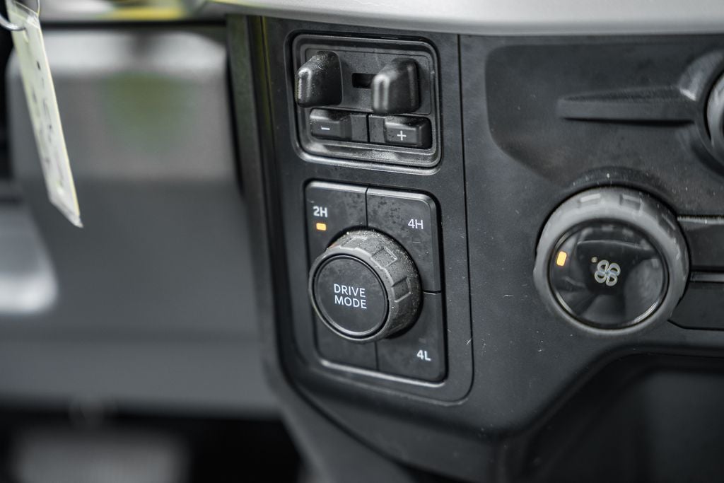 2024 Ford F-250SD XL