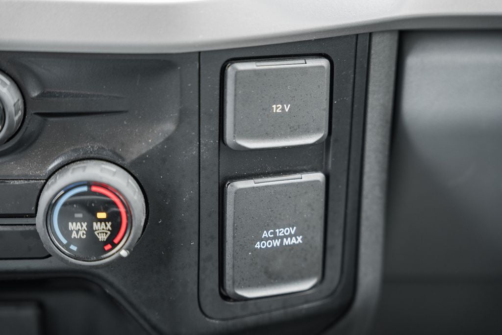 2024 Ford F-250SD XL