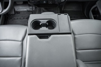 2024 Ford F-250SD XL