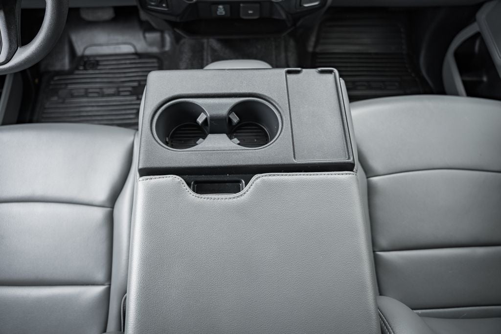 2024 Ford F-250SD XL