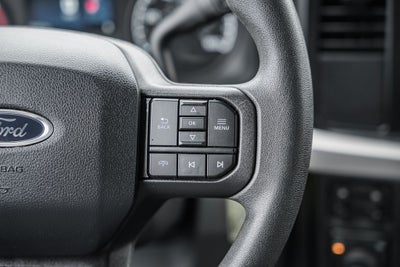 2024 Ford F-250SD XL