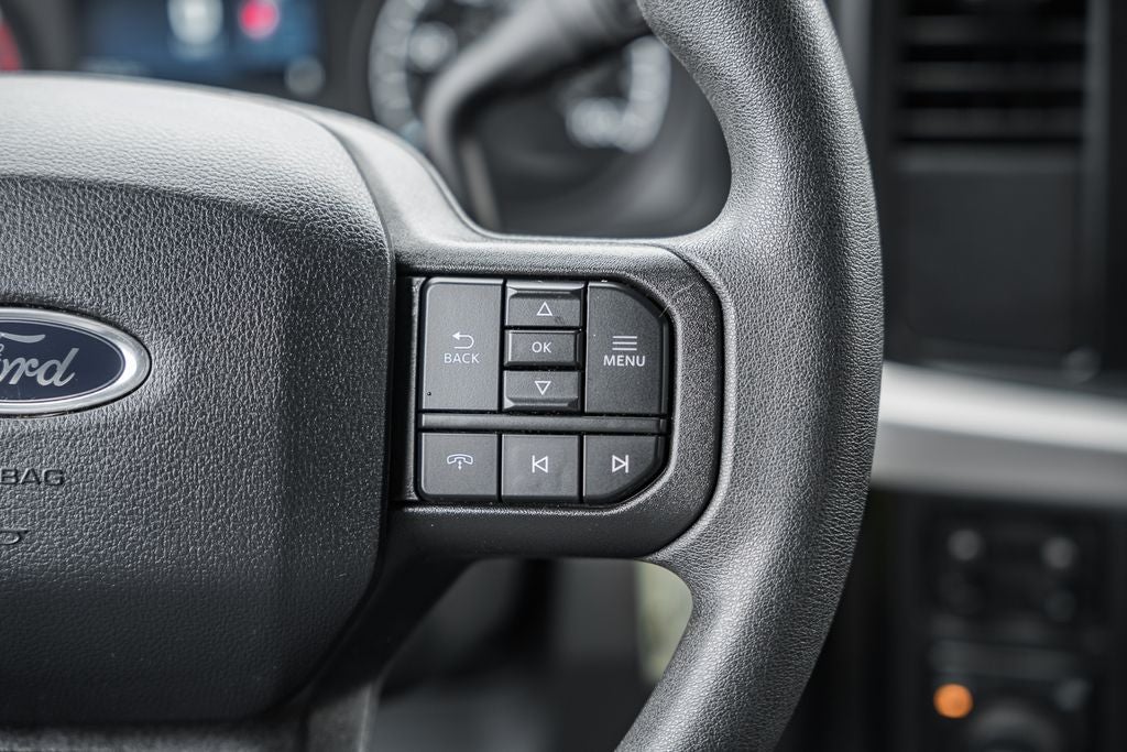 2024 Ford F-250SD XL