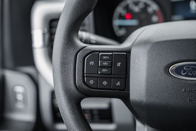 2024 Ford F-250SD XL