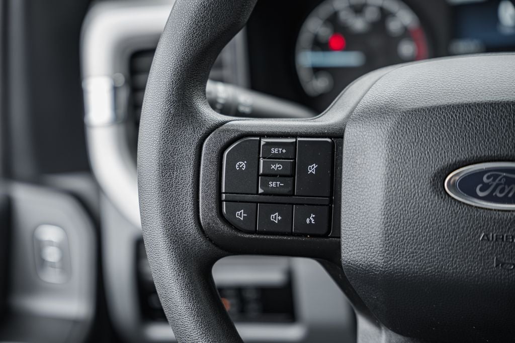 2024 Ford F-250SD XL