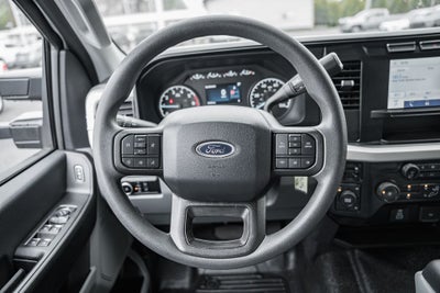 2024 Ford F-250SD XL