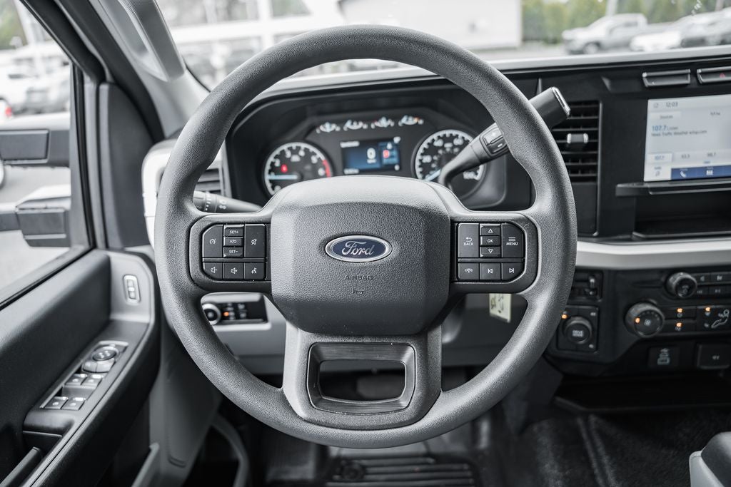 2024 Ford F-250SD XL