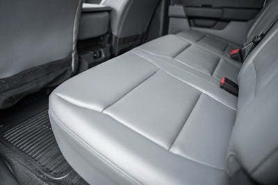 2024 Ford F-250SD XL