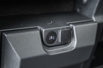 2024 Ford F-250SD XL