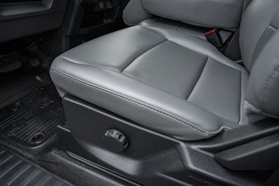 2024 Ford F-250SD XL