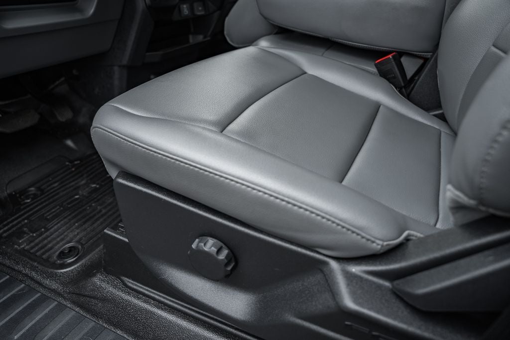 2024 Ford F-250SD XL