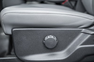 2024 Ford F-250SD XL