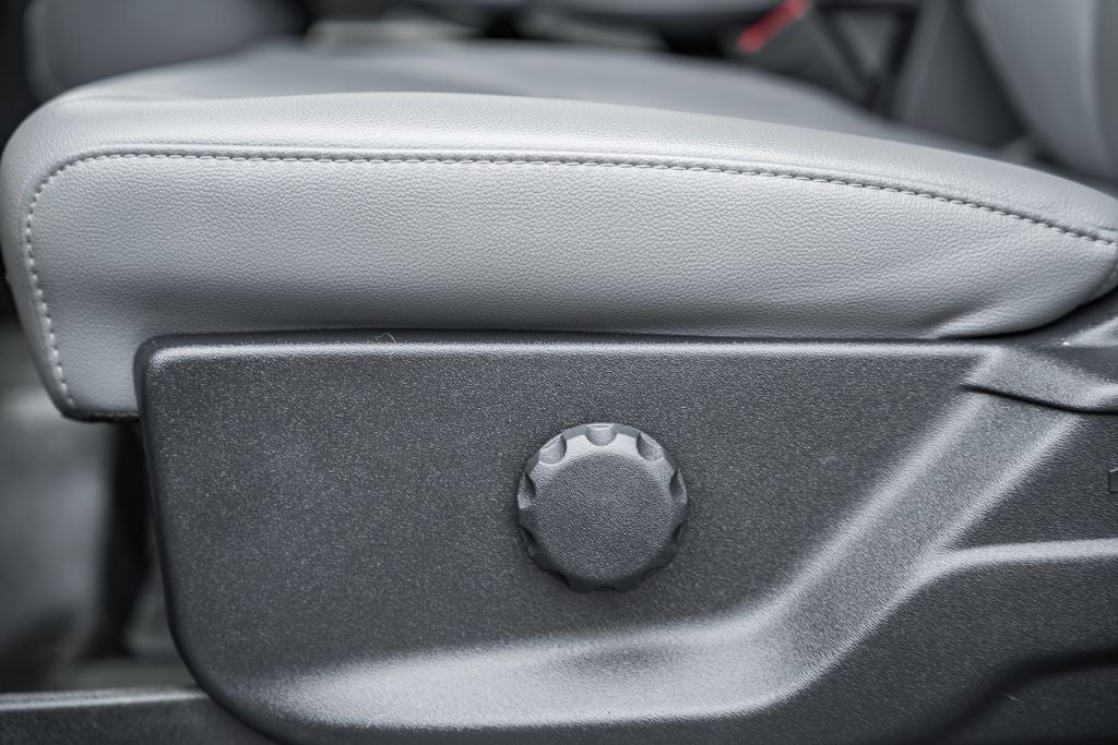 2024 Ford F-250SD XL