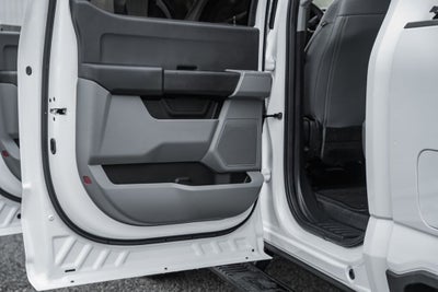 2024 Ford F-250SD XL