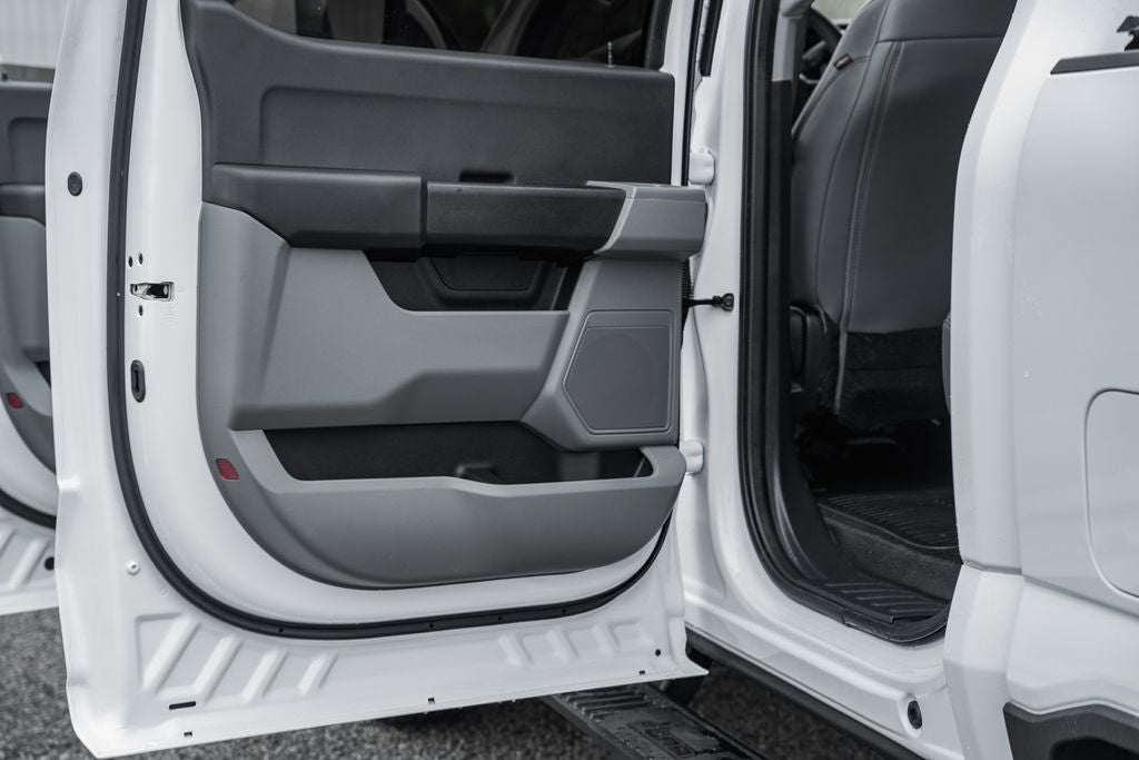 2024 Ford F-250SD XL