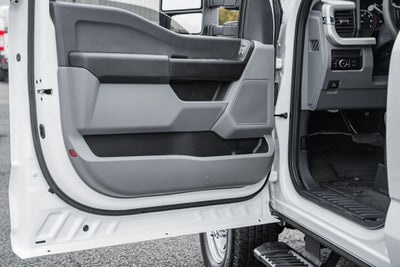 2024 Ford F-250SD XL